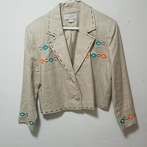 Blazer jacket